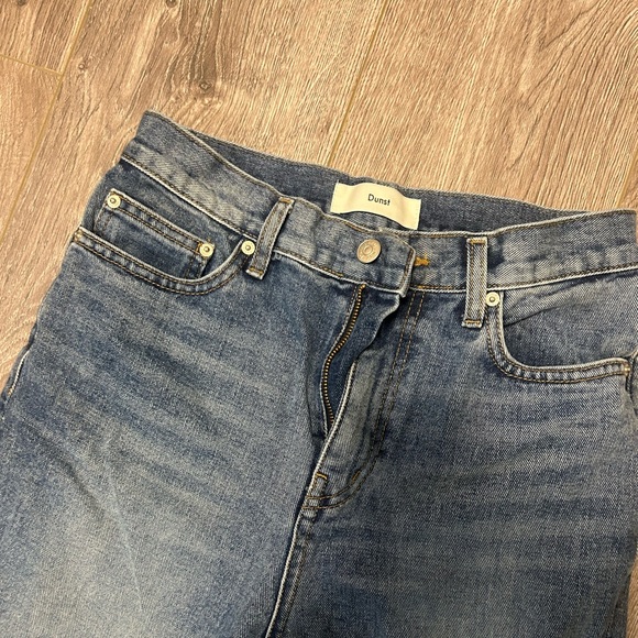 Dunst Blue Essential Denim Jean - Picture 3 of 5